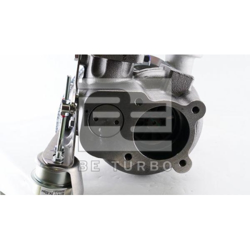 BE TURBO 130676 Lader, Aufladung f&uuml;r DEUTZ