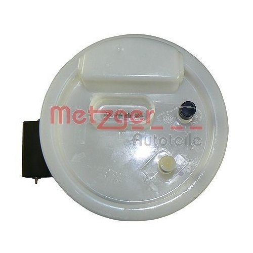 Kraftstoff-F&ouml;rdereinheit METZGER 2250024 f&uuml;r VAG