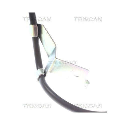 Sensor, Raddrehzahl TRISCAN 8180 69201 f&uuml;r SUZUKI, Hinterachse links