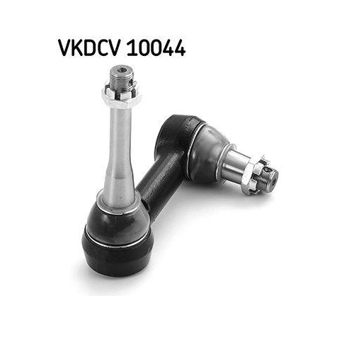 Stange/Strebe, Stabilisator SKF VKDCV 10044 f&uuml;r EVOBUS SETRA