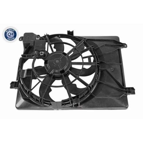 ACKOJA A52-01-0018 L&uuml;fter, Motork&uuml;hlung Green Mobility Parts f&uuml;r HYUNDAI