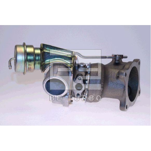 BE TURBO 127433 Lader, Aufladung f&uuml;r VAG CITRO&Euml;N/PEUGEOT, links