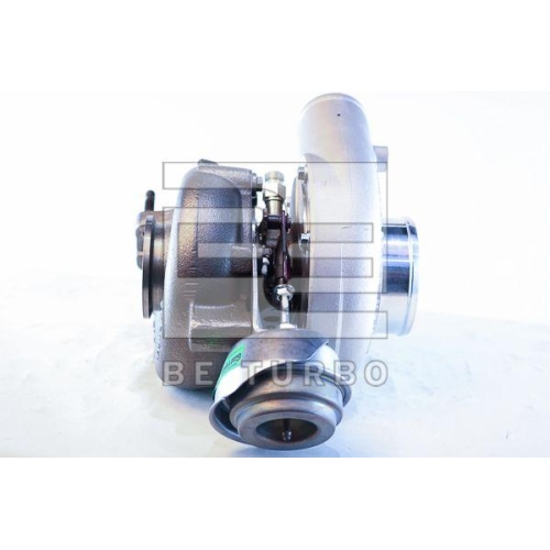 BE TURBO 129140 Lader, Aufladung f&uuml;r IVECO