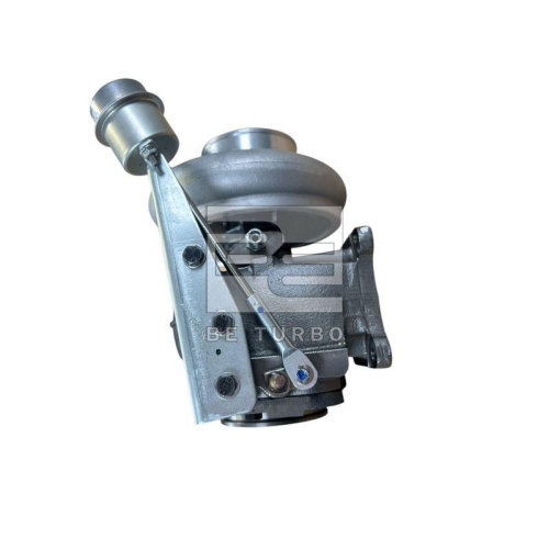 BE TURBO 131078 Lader, Aufladung f&uuml;r IVECO