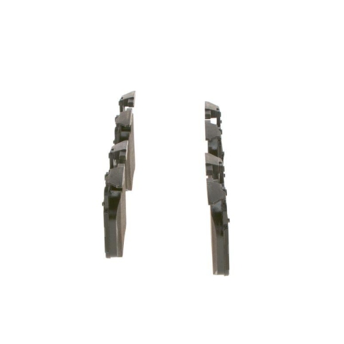 Bremsbelagsatz, Scheibenbremse BOSCH 0 986 424 431 f&uuml;r BMW ROLLS-ROYCE