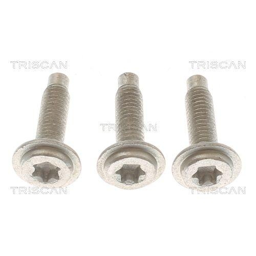 Thermostat, K&uuml;hlmittel TRISCAN 8620 34992 f&uuml;r ALFA ROMEO FIAT OPEL SAAB SUZUKI