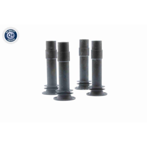 Zündspule VEMO V40-70-0043 Q+, Erstausrüsterqualität für OPEL GENERAL MOTORS