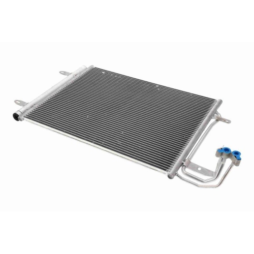 Kondensator, Klimaanlage VEMO V15-62-1018 Original VEMO Qualität für SEAT SKODA