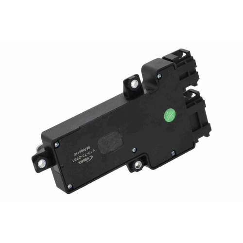Stellelement, Sitzverstellung VEMO V10-73-0381 Green Mobility Parts für SEAT VW