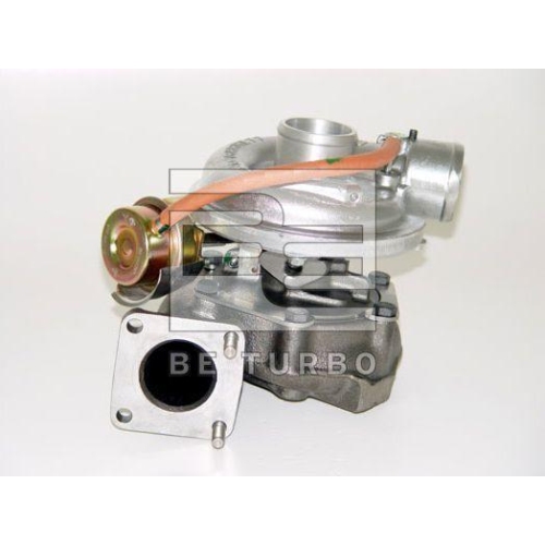 BE TURBO 124063 Lader, Aufladung f&uuml;r ALFA ROMEO