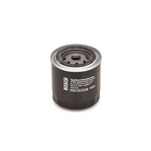 Ölfilter BOSCH 0 451 103 029 für ALFA ROMEO CHRYSLER CITROËN DAF FIAT FORD GMC
