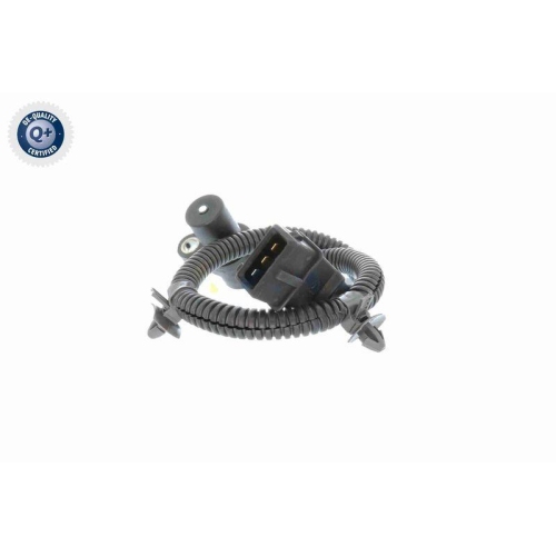 Impulsgeber, Kurbelwelle VEMO V53-72-0052 Q+, Erstausr&uuml;sterqualit&auml;t f&uuml;r KIA