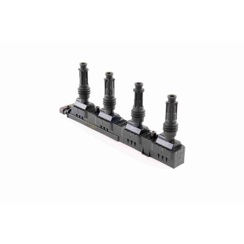 Zündspule VEMO V40-70-0046 Original VEMO Qualität für OPEL GENERAL MOTORS TESLA