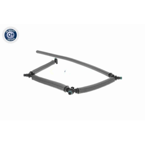 Schlauch, Leckkraftstoff VAICO V95-0525 Q+, Erstausr&uuml;sterqualit&auml;t f&uuml;r VOLVO