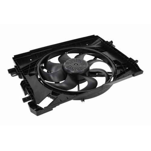 Lüfter, Motorkühlung VEMO V46-01-0003 Original VEMO Qualität für RENAULT DACIA