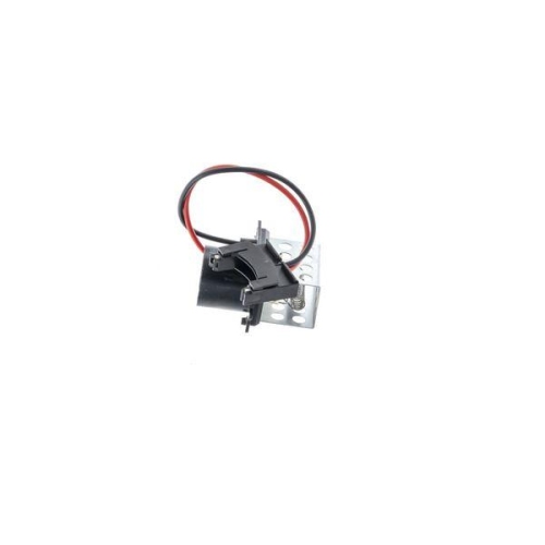 MAHLE ABR 85 000P Widerstand, Innenraumgebl&auml;se BEHR *** PREMIUM LINE *** f&uuml;r
