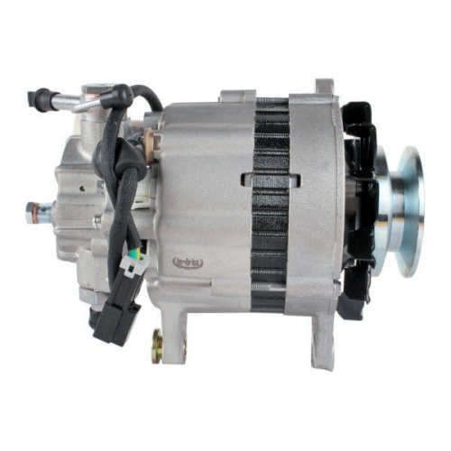 HELLA Generator 8EL 012 427-811 f&uuml;r ISUZU OPEL VAUXHALL HITACHI
