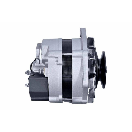 HELLA Generator 8EL 015 643-581 f&uuml;r BMW CLAAS AGCO