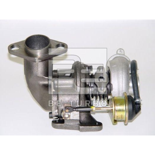 BE TURBO 124106 Lader, Aufladung f&uuml;r CITRO&Euml;N/PEUGEOT