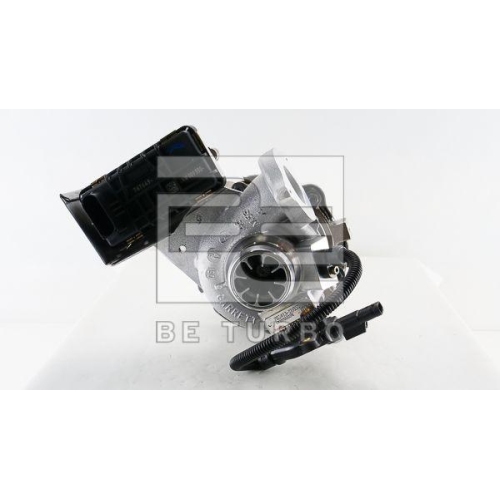 BE TURBO 129153 Lader, Aufladung f&uuml;r VAG, links