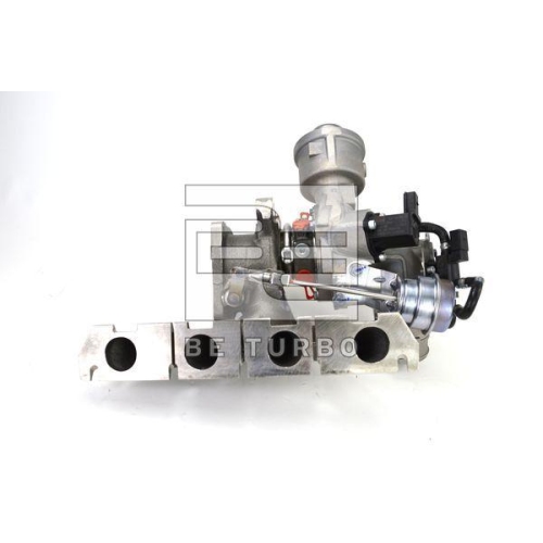 BE TURBO 127700RED Lader, Aufladung f&uuml;r VAG