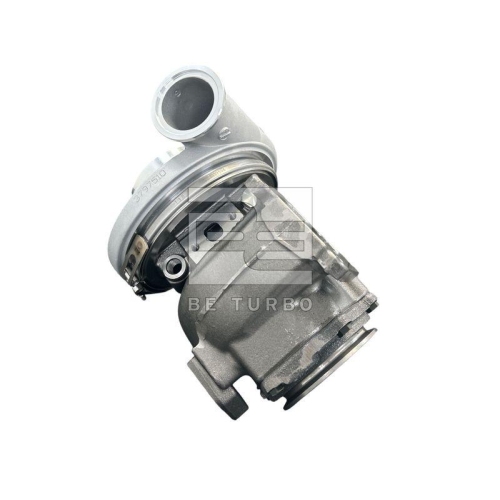 BE TURBO 130476 Lader, Aufladung f&uuml;r VOLVO VOLVO PENTA