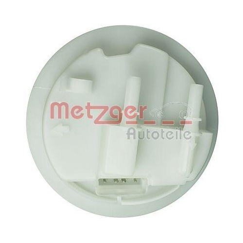Kraftstoff-F&ouml;rdereinheit METZGER 2250030 f&uuml;r CITRO&Euml;N/PEUGEOT