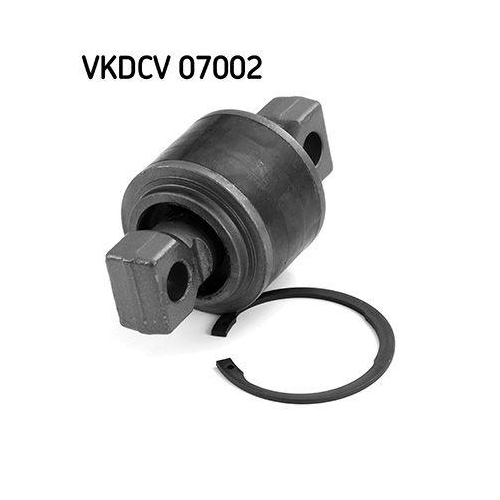 Reparatursatz, Lenker SKF VKDCV 07002 f&uuml;r IVECO MERCEDES-BENZ SCANIA EVOBUS