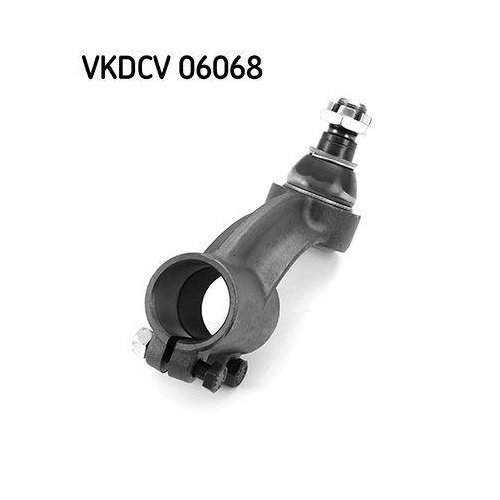 Spurstangenkopf SKF VKDCV 06068 f&uuml;r SCANIA