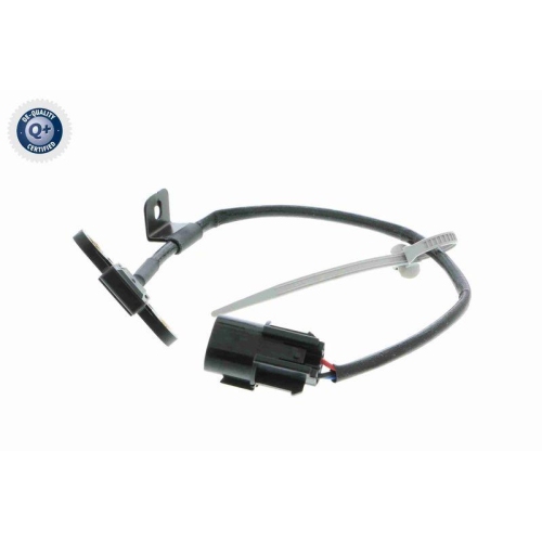 Impulsgeber, Kurbelwelle VEMO V53-72-0069 Q+, Erstausr&uuml;sterqualit&auml;t f&uuml;r KIA