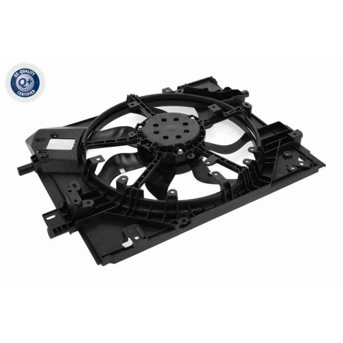 Lüfter, Motorkühlung VEMO V46-01-0004 Green Mobility Parts für RENAULT