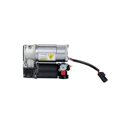 HELLA 8TG 358 256-181 Kompressor, Druckluftanlage f&uuml;r LAND ROVER