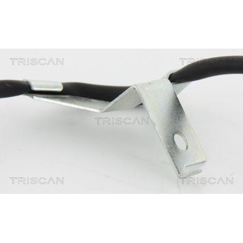 Sensor, Raddrehzahl TRISCAN 8180 69210 f&uuml;r OPEL SUZUKI VAUXHALL