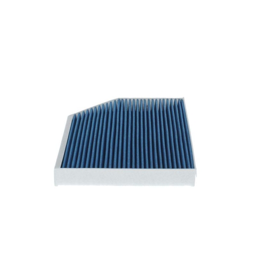 Filter, Innenraumluft BOSCH 0 986 628 622 FILTER+pro f&uuml;r AUDI PORSCHE SEAT SKODA