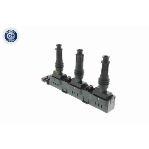 Z&uuml;ndspule VEMO V40-70-0048 Q+, Erstausr&uuml;sterqualit&auml;t f&uuml;r OPEL GENERAL MOTORS