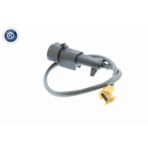 Warnkontakt, Bremsbelagverschleiß VEMO V27-72-0006 für IVECO FERRARI