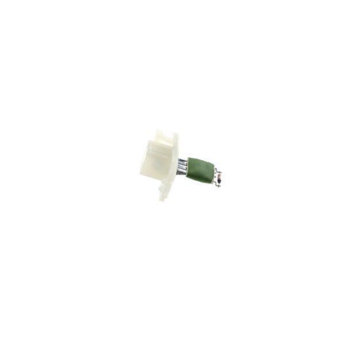 MAHLE ABR 104 000P Widerstand, Innenraumgebl&auml;se BEHR *** PREMIUM LINE *** f&uuml;r