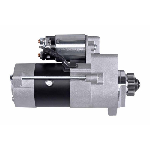 HELLA Starter 8EA 012 527-621 f&uuml;r MITSUBISHI NISSAN INFINITI