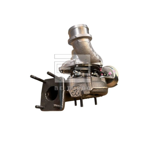 BE TURBO 124128 Lader, Aufladung f&uuml;r VAG