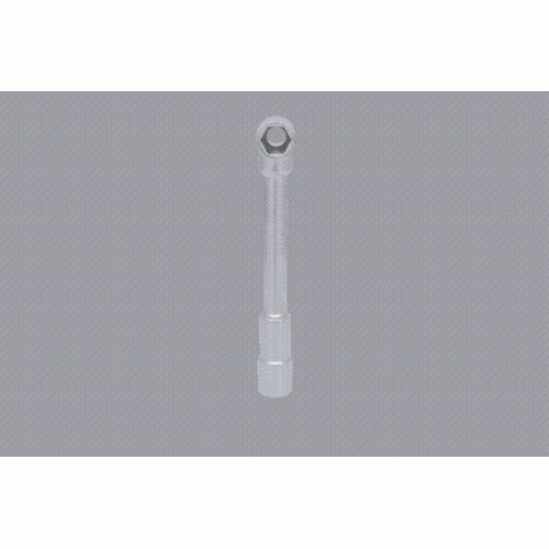 Steckschlüssel KS TOOLS 517.0412-E für