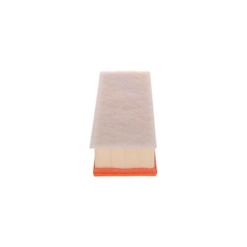 Luftfilter BOSCH F 026 400 172 f&uuml;r AUDI SEAT SKODA VW