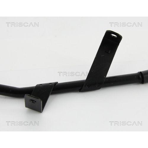 Sensor, Raddrehzahl TRISCAN 8180 43514 f&uuml;r HYUNDAI KIA, Vorderachse links