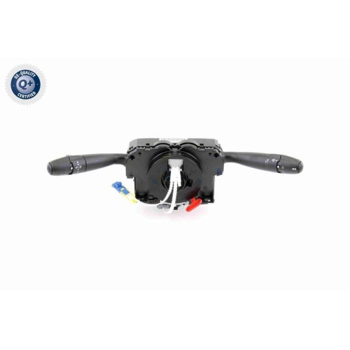 Lenkstockschalter VEMO V42-80-0018 Q+, Erstausrüsterqualität für CITROËN PEUGEOT