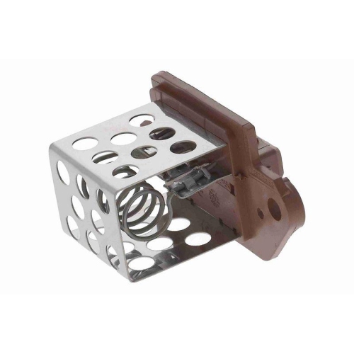 Vorwiderstand, Elektromotor (K&uuml;hlerl&uuml;fter) VEMO V22-79-0020 f&uuml;r CITRO&Euml;N PEUGEOT