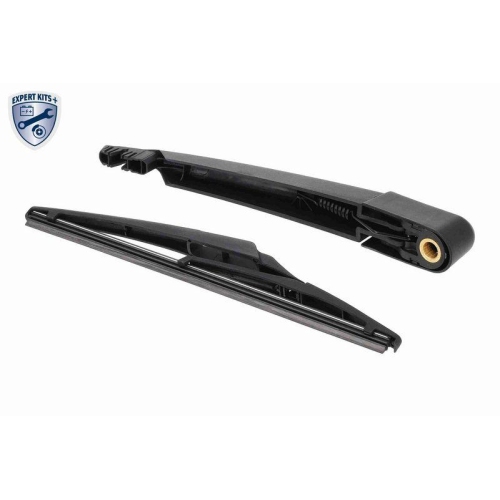 Wischarm, Scheibenreinigung VAICO V42-1157 EXPERT KITS + für PEUGEOT, hinten
