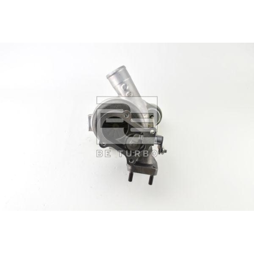 BE TURBO 124703 Lader, Aufladung f&uuml;r FIAT IVECO CITRO&Euml;N/PEUGEOT