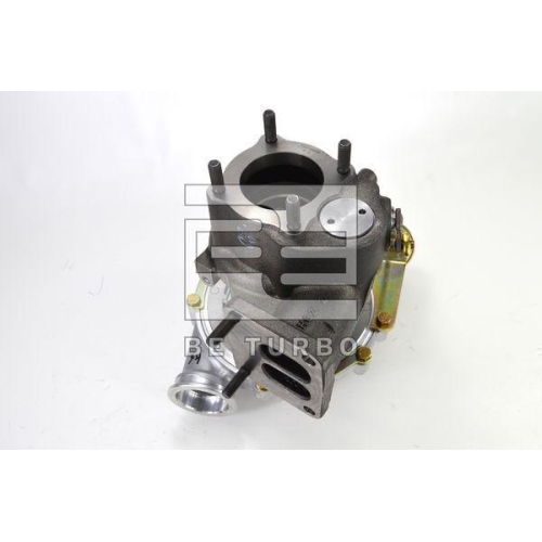 BE TURBO 125055RED Lader, Aufladung f&uuml;r MERCEDES-BENZ
