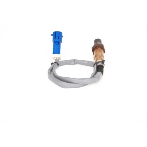 Lambdasonde BOSCH 0 258 006 601 für FORD VOLVO PININFARINA