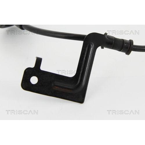 Sensor, Raddrehzahl TRISCAN 8180 43515 f&uuml;r HYUNDAI KIA, Vorderachse rechts