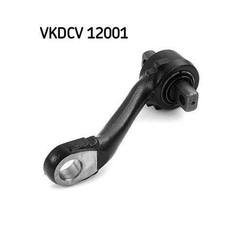 Lenker, Radaufhängung SKF VKDCV 12001 für MERCEDES-BENZ